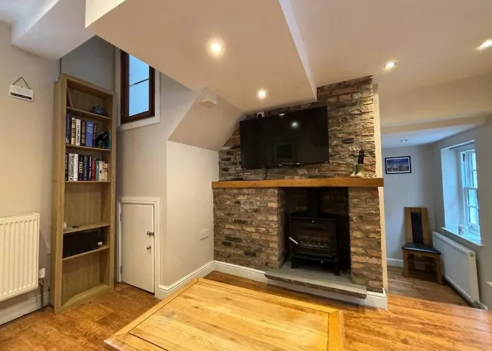 Quirky Cottage In The Historical Town Of Beverley