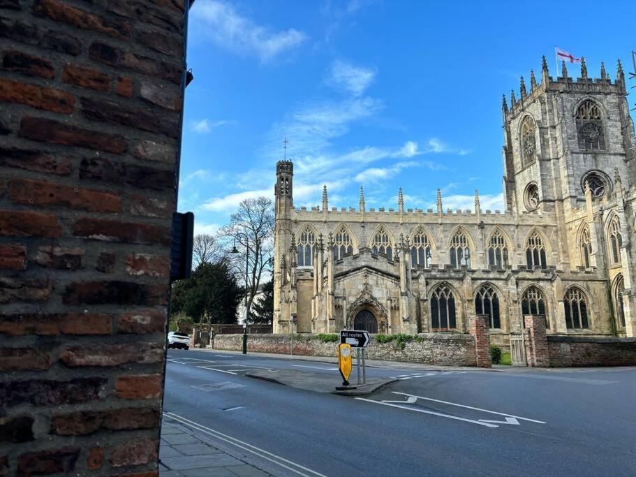 Quirky In The Historical Town Of *